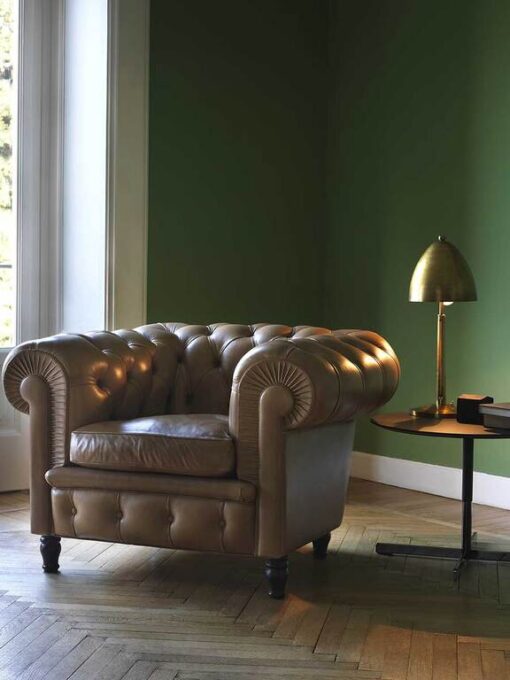 Chester Armchair - Poltrona Frau - Image 9