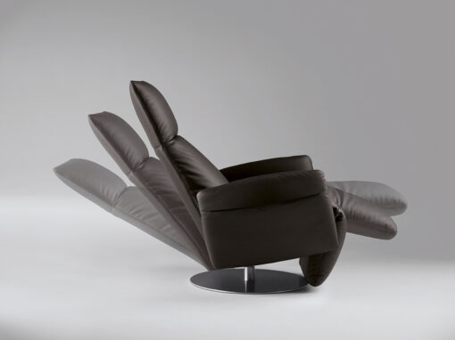 Pillow Armchair - Poltrona Frau - Image 4