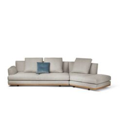 Alternative view of Come Together Sofa - Poltrona Frau