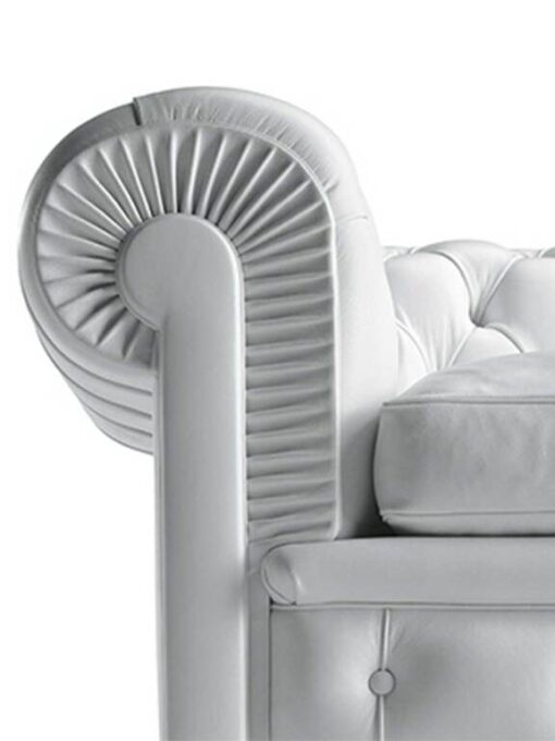 Chester Armchair - Poltrona Frau - Image 3