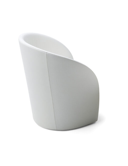 Intervista Armchair - Poltrona Frau - Image 3