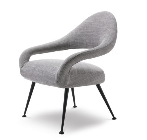 Letizia Armchair - Poltrona Frau - Image 2