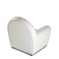 Alternative view of Baby Vanity Armchair - Poltrona Frau