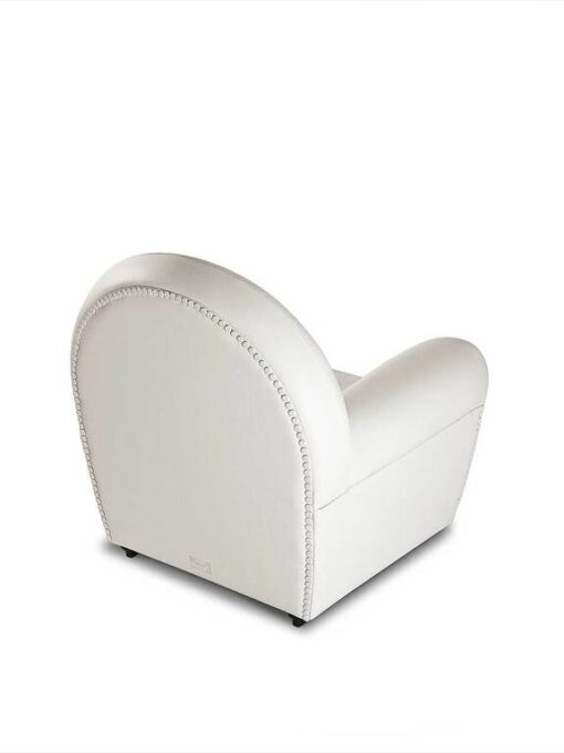 Baby Vanity Armchair - Poltrona Frau - Image 2