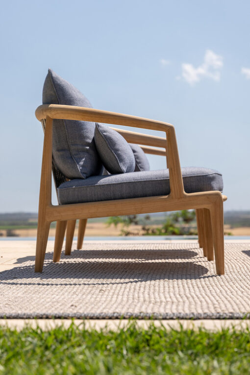 The Secret Garden Armchair - Poltrona Frau - Image 13