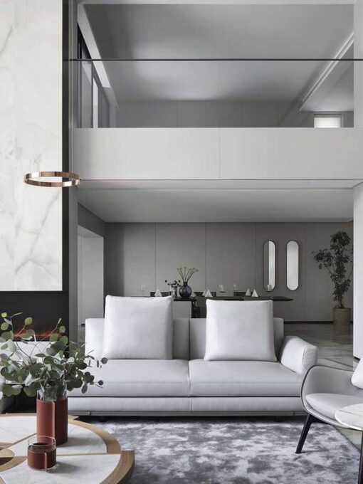 Come Together Sofa - Poltrona Frau - Image 12