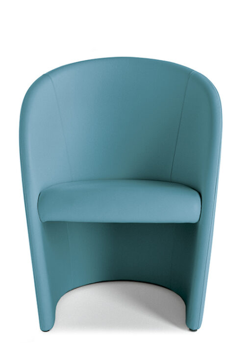 Intervista Armchair - Poltrona Frau - Image 4
