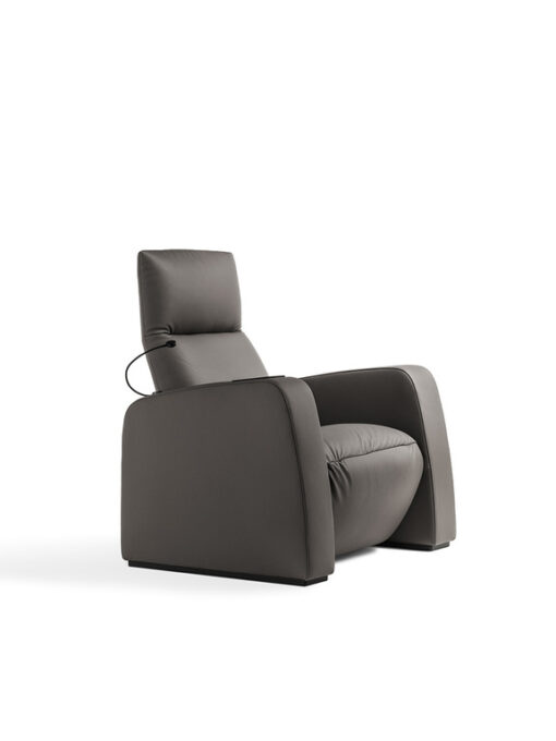 Pillow Cinema Modular Armchair - Poltrona Frau - Image 2