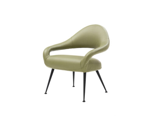 Letizia Armchair - Poltrona Frau - Image 3