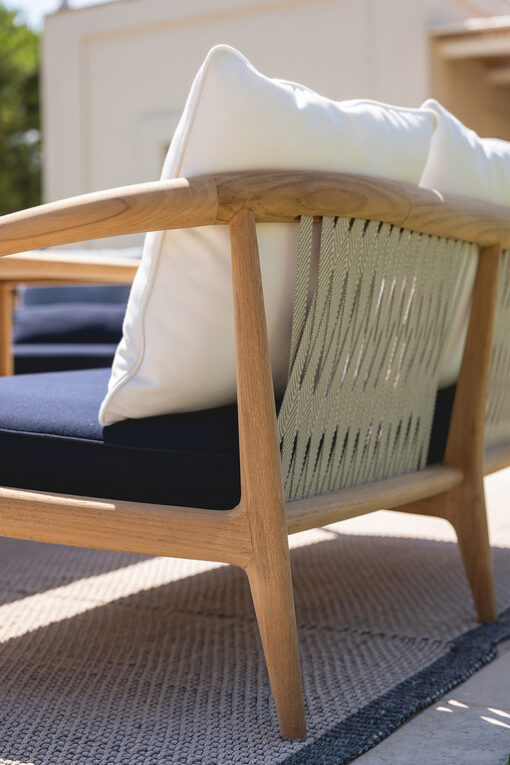 The Secret Garden Armchair - Poltrona Frau - Image 14