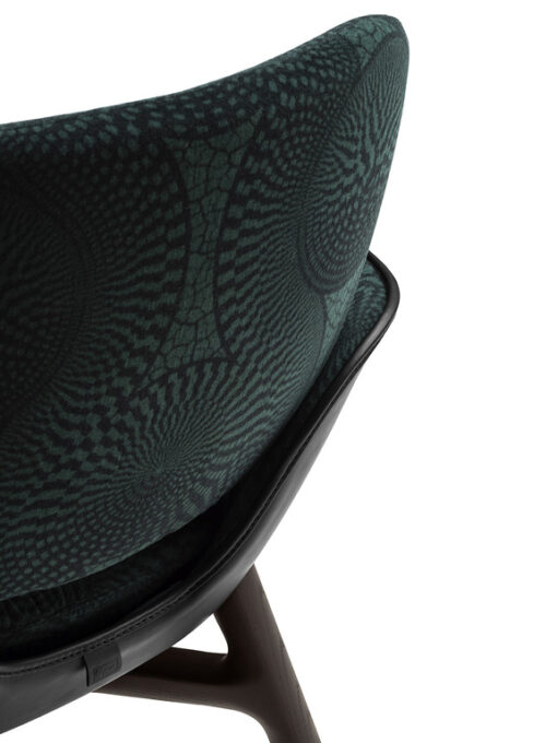Martha Armchair - Ozwald Boateng x Poltrona Frau - Image 5