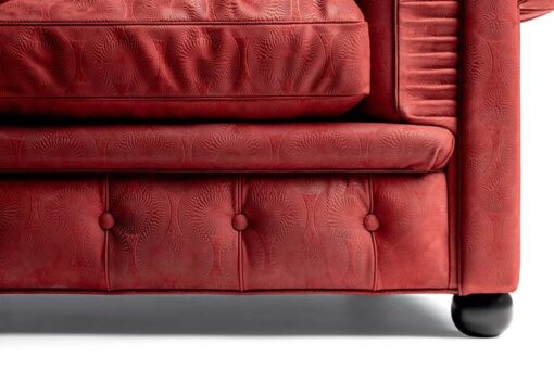 Chester Collection Armchair - Ozwald Boateng x Poltrona Frau - Image 15