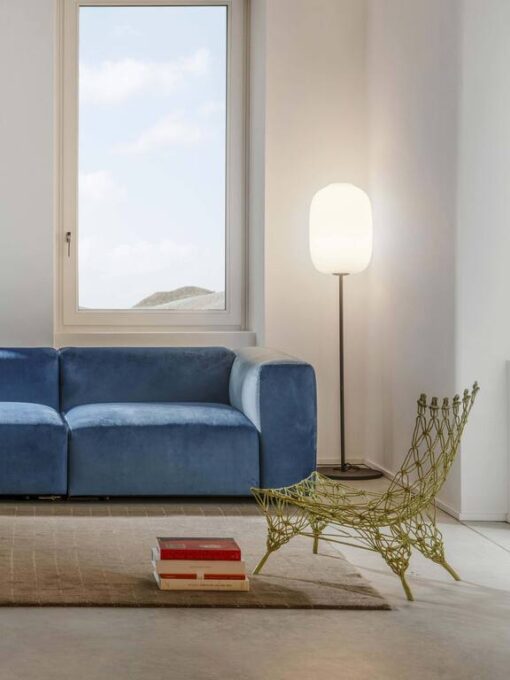Knotted Chair - Cappellini - Image 7