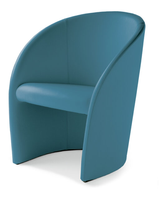 Intervista Armchair - Poltrona Frau - Image 5