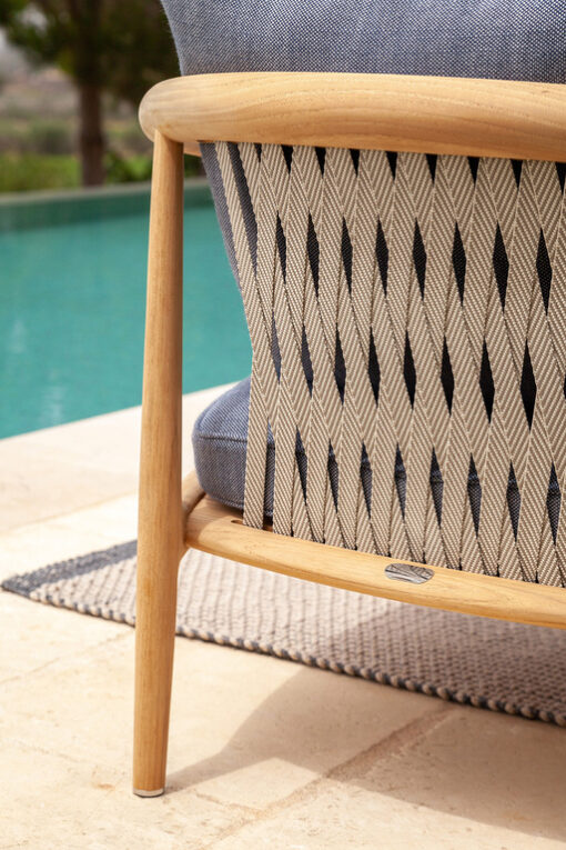 The Secret Garden Armchair - Poltrona Frau - Image 10