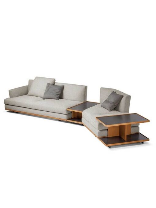 Come Together Sofa - Poltrona Frau - Image 3