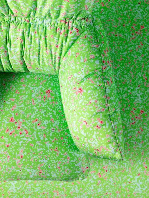 Happy Lud'o Armchair - Cappelini - Image 7