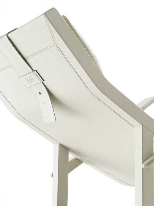 Don'do Rocking Chair - Poltrona Frau - Image 3