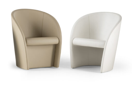 Intervista Armchair - Poltrona Frau - Image 6