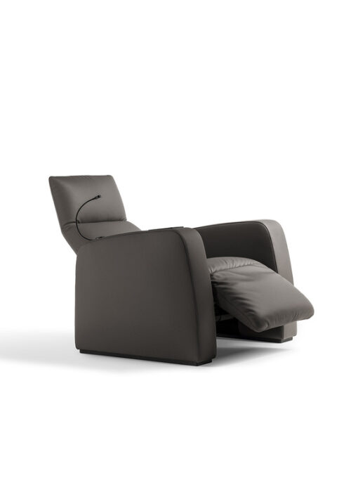 Pillow Cinema Modular Armchair - Poltrona Frau - Image 3