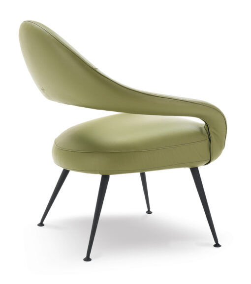 Letizia Armchair - Poltrona Frau - Image 5