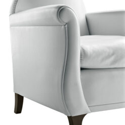 Alternative view of Lyra Armchair - Poltrona Frau