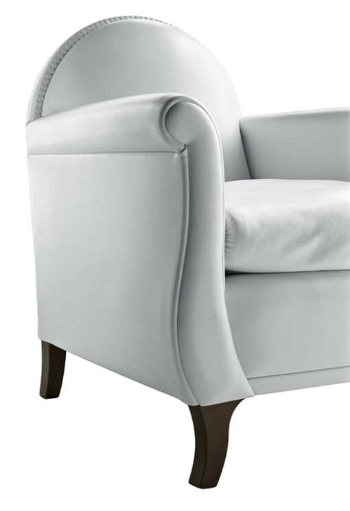 Lyra Armchair - Poltrona Frau - Image 2