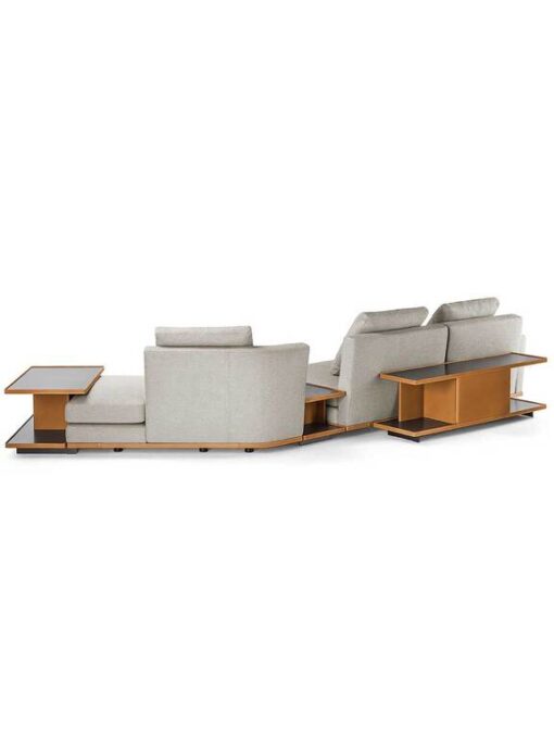 Come Together Sofa - Poltrona Frau - Image 4