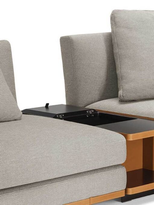 Come Together Sofa - Poltrona Frau - Image 5