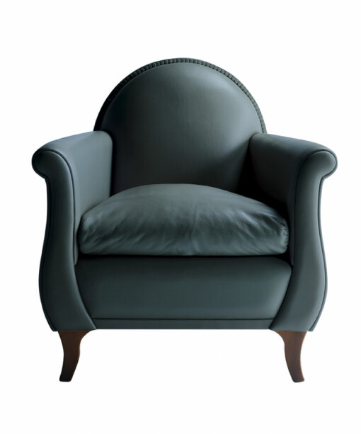 Lyra Armchair - Poltrona Frau - Image 3