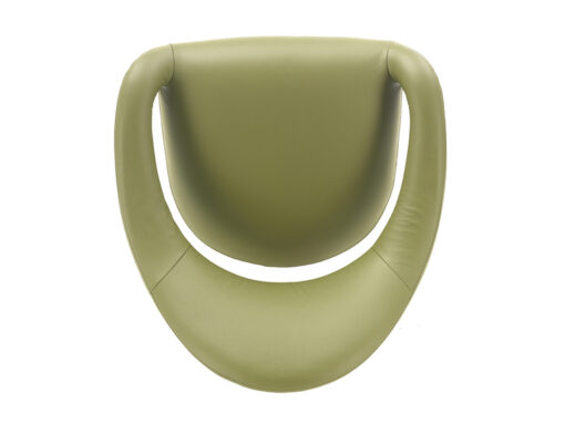 Letizia Armchair - Poltrona Frau - Image 6