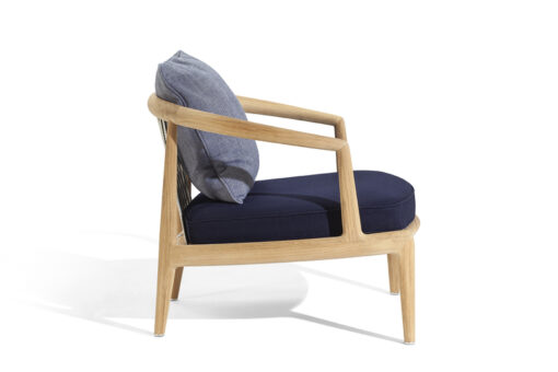 The Secret Garden Armchair - Poltrona Frau - Image 3