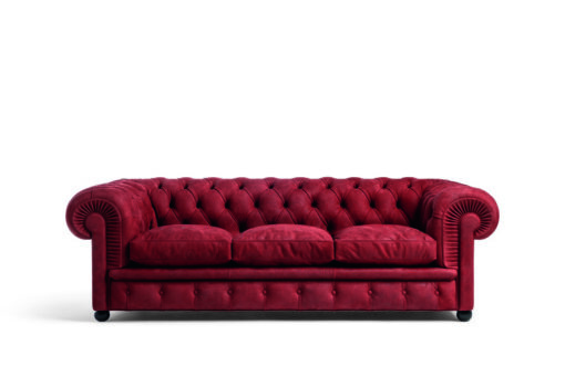 Chester Collection Armchair - Ozwald Boateng x Poltrona Frau - Image 10
