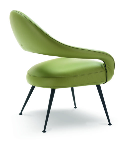 Letizia Armchair - Poltrona Frau - Image 7