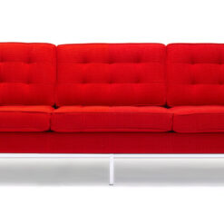 Alternative view of Florence Knoll™ Sofa and Settee - Knoll