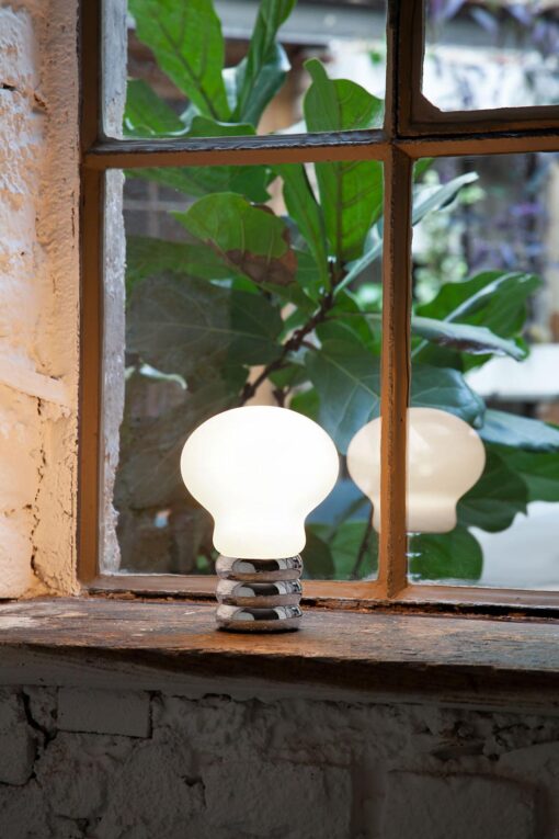 b.bulb Table Lamp - Ingo Maurer - Image 8