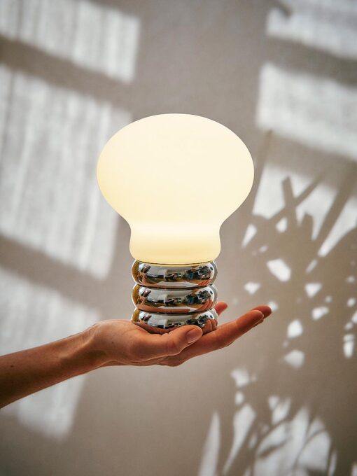 b.bulb Table Lamp - Ingo Maurer - Image 9