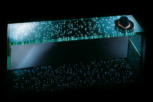 LED Bench - Ingo Maurer - Image 3