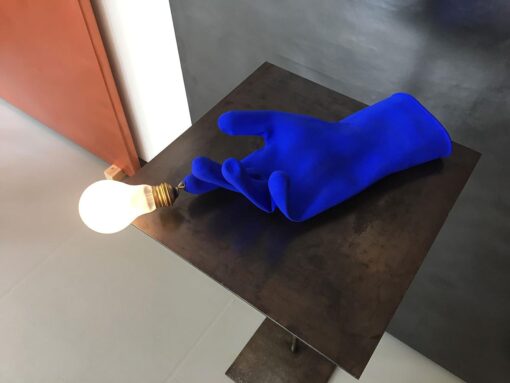 Luzy Hanging Lamp - Ingo Maurer - Image 3