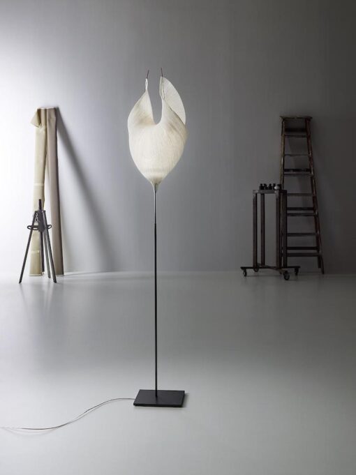 Babadul Floor Lamp - Ingo Maurer - Image 3