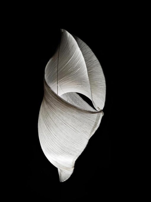 Babadul Floor Lamp - Ingo Maurer - Image 2