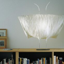 Alternative view of Samurai LED - Ingo Maurer