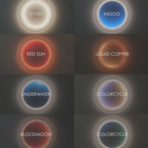 Moodmoon - Ingo Maurer - Image 6