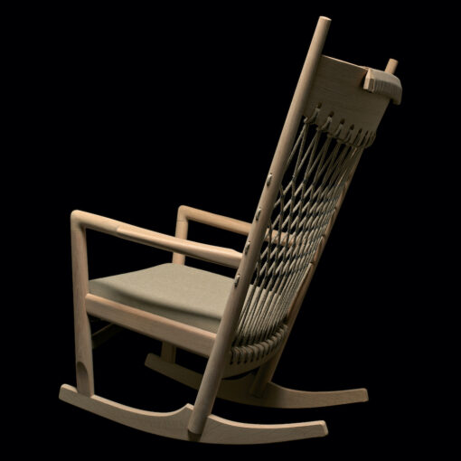pp124 | Rocking Chair - PP Møbler - Image 4