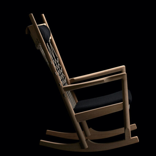 pp124 | Rocking Chair - PP Møbler - Image 5