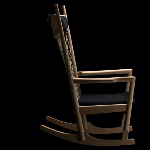 pp124 | Rocking Chair - PP Møbler - Image 6