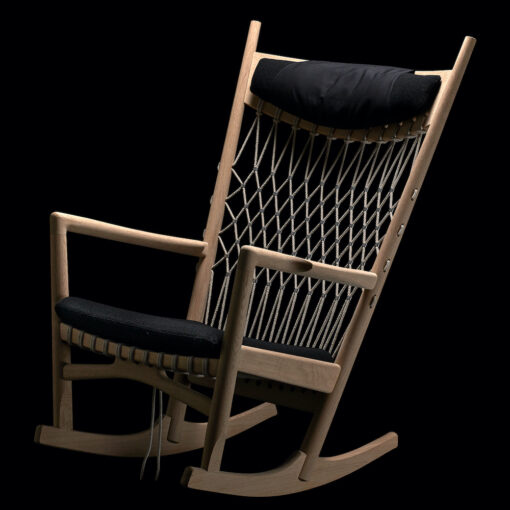 pp124 | Rocking Chair - PP Møbler - Image 7