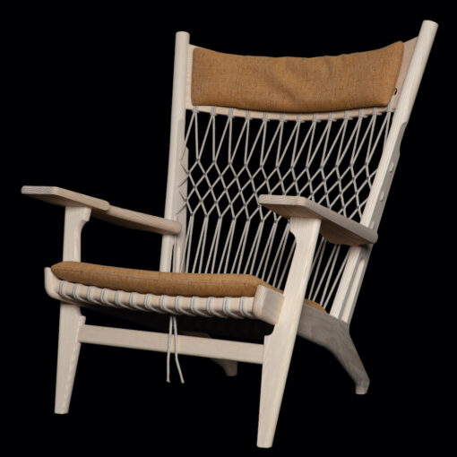 pp129 | Web Chair - PP Møbler - Image 4