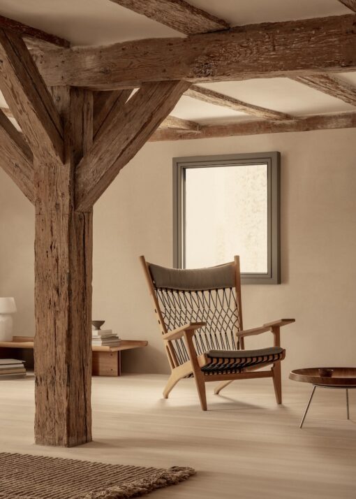 pp129 | Web Chair - PP Møbler - Image 6