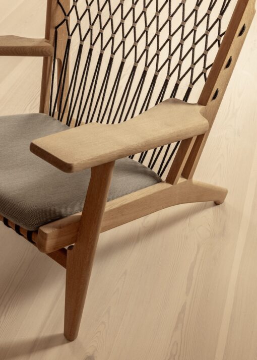 pp129 | Web Chair - PP Møbler - Image 7
